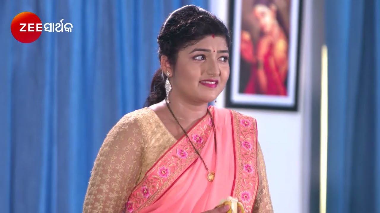 EP 694Боли му - Индийское телешоу Одиа - Же Сартэк