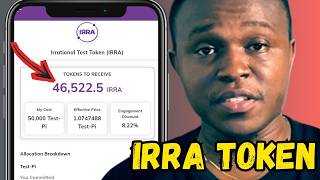 Pi Network Launchpad IRRA Token Analysis: Are Pioneers Truly Ready?