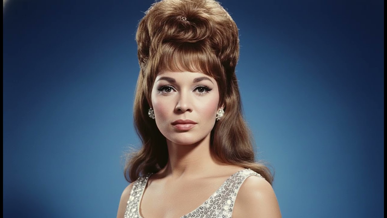 Hande Yener - Kim Bilebilir Aşkı (1960's Soul Version)