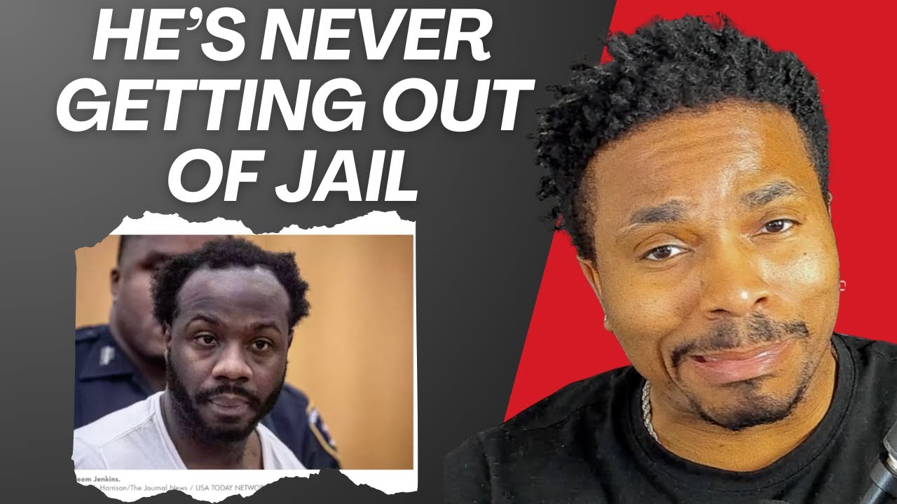 He's Going To Jail Forever For What He Did To An Innocent Woman YouTube