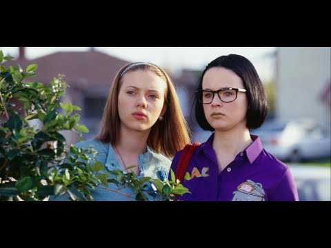 Ghost World Q&A (Ebertfest 2022)