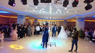 Mi̇raç Çakmakçi̇ Kemenceci̇ Ariyorum 0536.5836754 Trabzon Of Si̇vas Düğünü.pera Davet Salonu. Habi̇bler
