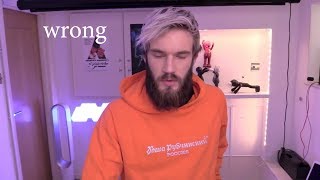 Lets Give The People What They Want