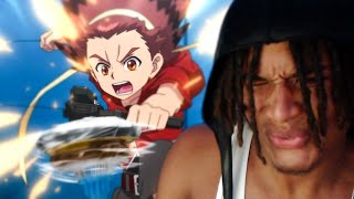 Celebrity They Said Beyblade X Was Trash So I Watched It To Find Out Net Worth