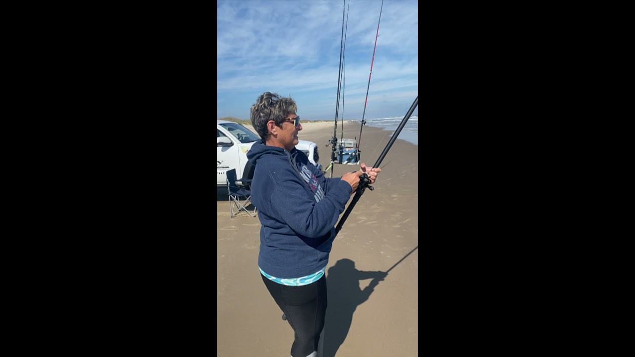 PINS Beach report and tips. 112821 YouTube