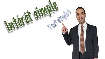 2 💶 Les intérêts simples