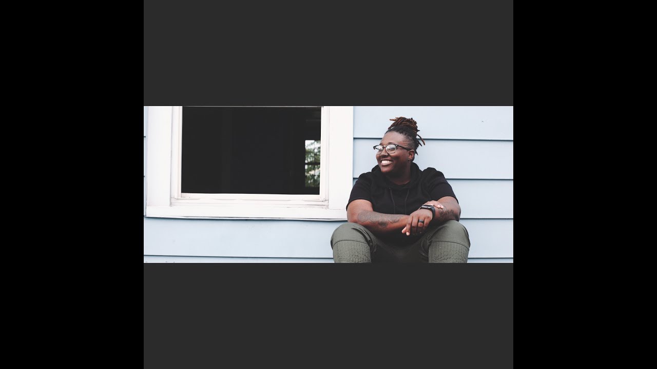 Joy Daniels @joyforthepeople - Favorite Kind