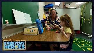 Natalie's Everyday Heroes: Kiwanis Autism Projects provides iPads to hundreds of kids