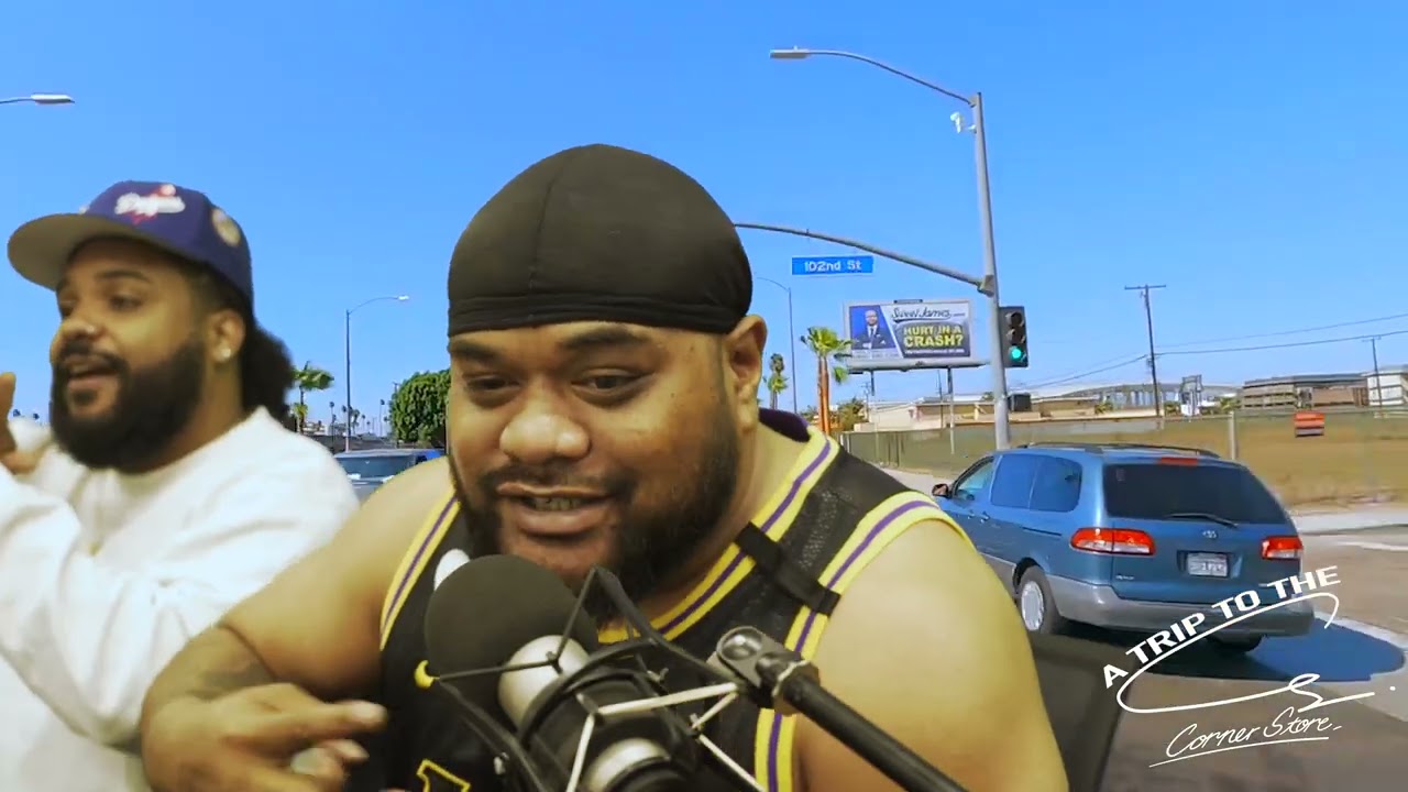 Watch A TRIP TO THE CORNER STORE: YOUNG GO 087 on YouTube Watch A TRIP TO THE CORNER STORE: YOUNG GO 087 on YouTube