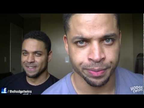Difference Between White and Black Girls @hodgetwins