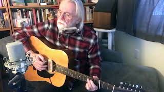 Video thumbnail of ""Four Strong Winds" (Cover): Another Sunday Morning Tune (No. 144 )"
