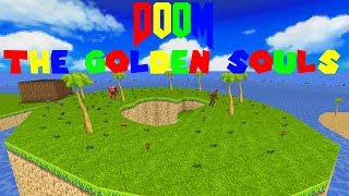 Doom: The Golden Souls