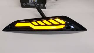 Scooterdiscounter.nl - Matrix Led Piaggio Zip