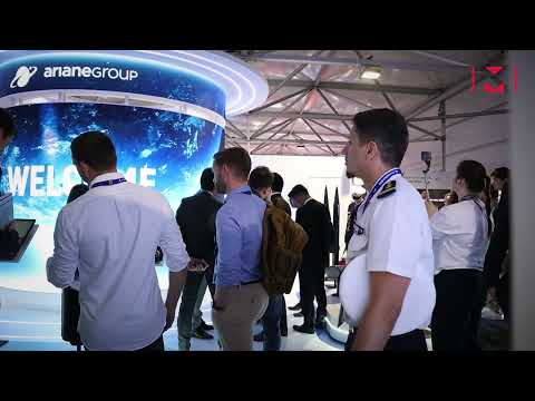 MASER Au Salon SIAE 2025