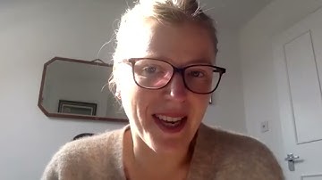 2022 Wigmore Hall International String Quartet Competition - Meet the Jury: Hélène Clément