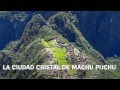 Machu pijchu ciudad cristal viajes sagrados con mallku