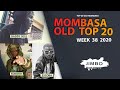 TOP 25 MOMBASA OLD SCHOOL