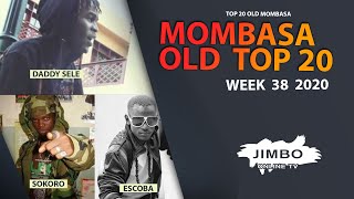 TOP 25 MOMBASA OLD SCHOOL