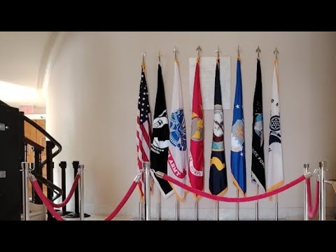 Arlington House #shortsvideo #arlingtonnationalcemetery USA