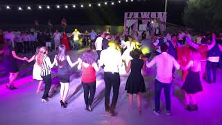 Diren Ve Mehmet - 24/08/2019 - Si̇yadeng Halaylar [Meryemme - Adana Köprü Başı - Yaylalar]