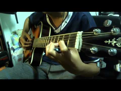 คนไม่น่าสงสาร Guitar Fingerstyle Cover By Earn