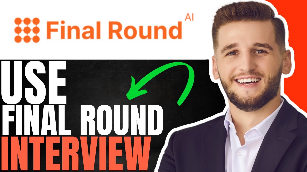 How To Use Final Round AI For Interview | (Quick Tutorial 2025) - YouTube