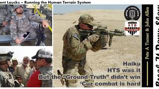 Trent Loucks - Running the Human Terrain System