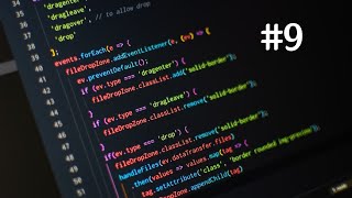 Coding Mondays #9 - Light/Dark Theme Switch
