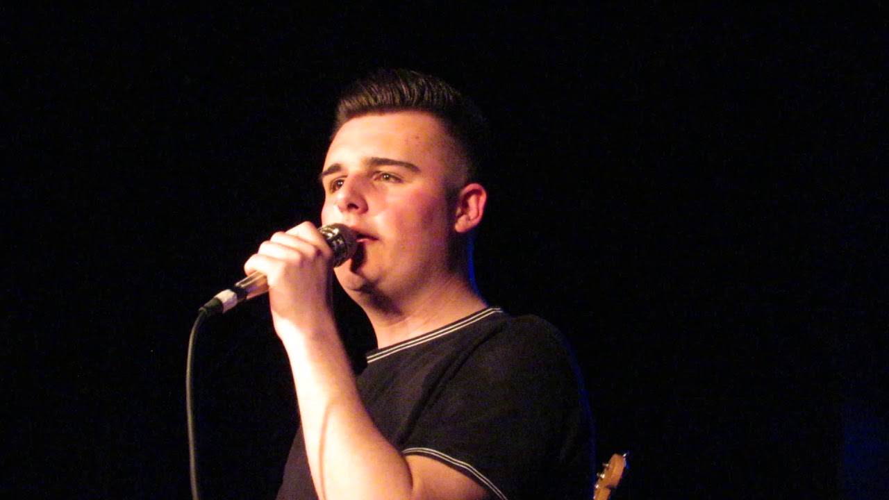 Marble Tides  - 'Land and Sea'-   Mr Kyps, Poole - 10th May 2018