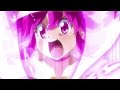 2014年10月11日公開『映画ハピネスチャージプリキュア！人形の国のバレリーナ』予告編