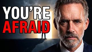 Jordan Peterson: Why Pursuing Excellence is Terrifying