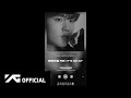 TREASURE - &#39;THE SECOND STEP : CHAPTER ONE&#39; SAMPLER [DOYOUNG]