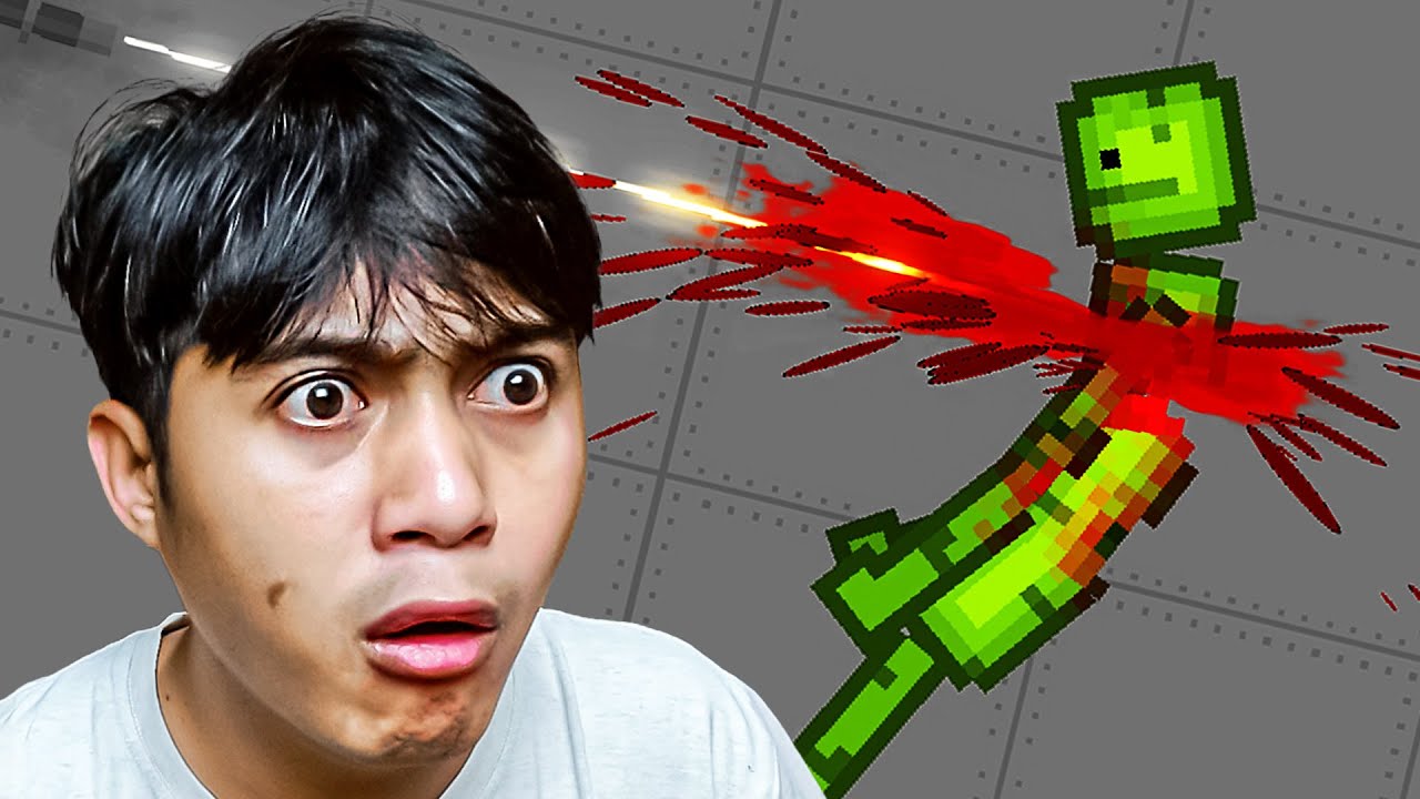 ADA GAME SANDBOX 2D? (MELON SANDBOX)