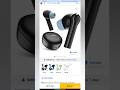 Mivi Duopods D4 | Best Earbuds Under 900 #smartgadgets #earbuds #shorts #trending #music #gadgets