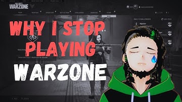 How Warzone Can Fix LONG "Searching For A Match" Queue