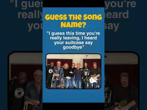 Guess The Song
