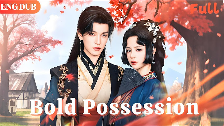 [ENG DUB]🌟She Cross-Dressed as Top Scholar, Slept with Minister, Now He Wants to Marry “Him”