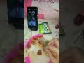 Mukbang kesel bgt HP ku kena air lg afz ga ngaku tp dia ada bikin vlog fhoto bukti he umi rsert eror