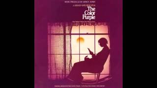 The Color Purple - 12. The Dirty Dozens