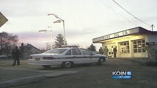 Cold Case: Gresham’s most gruesome murder