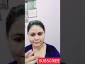 "Easy makeup for work 😊 Quick makeup routine for busy 🌄 Morning