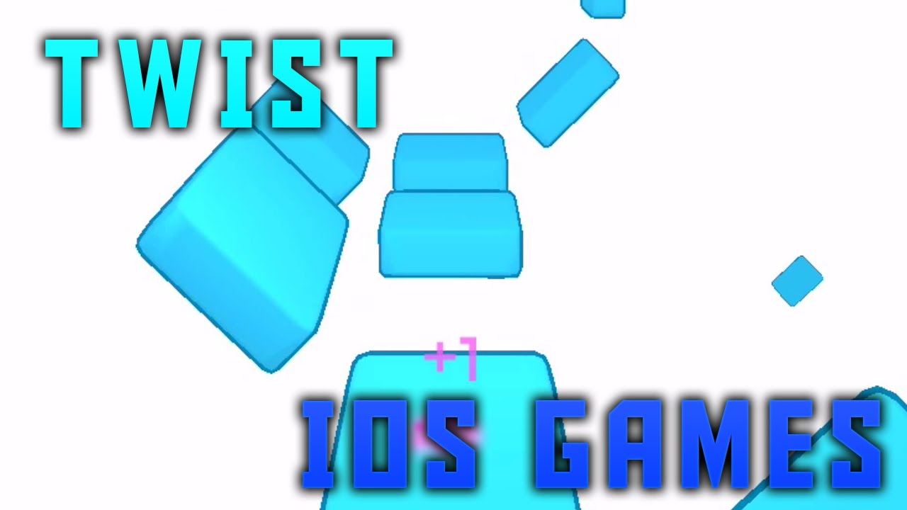 Twist | IOS Games