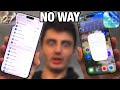 My MAIN IPhone 15 Pro Max On IOS 27 Is FASTER Than 16 Pro On IOS 26 Speedtest 