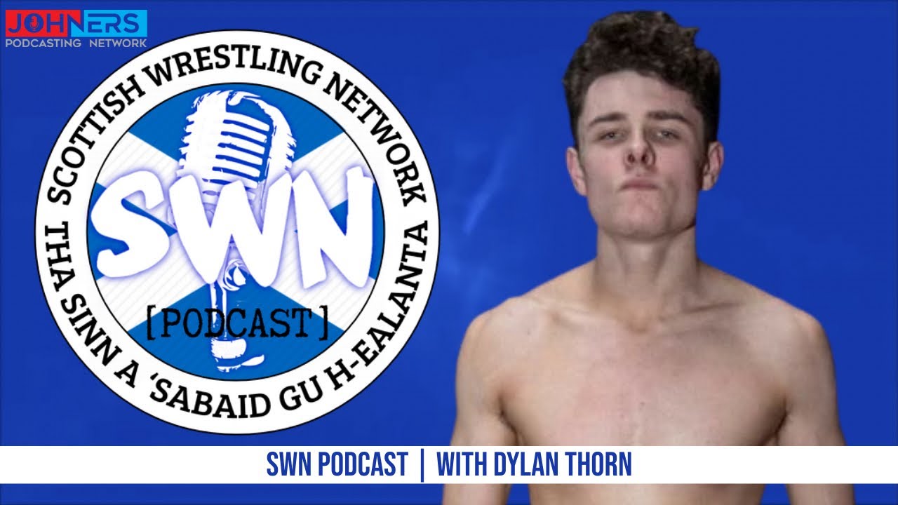 SWN Podcast | with Dylan Thorn - YouTube