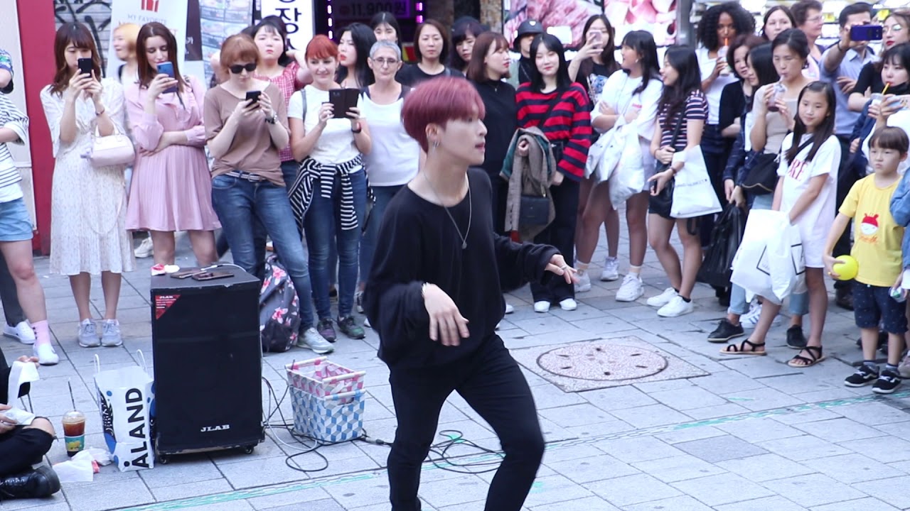 190607 디오비 DOB 이태영 [어쩔 수 없지 뭐 - 하이라이트]