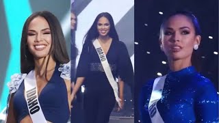 Idaho ( Kim Layne ) - Miss USA 2020 Full Performance Preliminary Competition