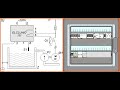 XLPRO3 przepompownia projekt/XLPRO3 pumping station project