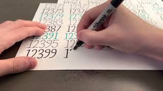 Writing #12400