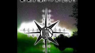 Klamorna - V Plamenech