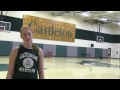 NAC Women's Basketball: Castleton